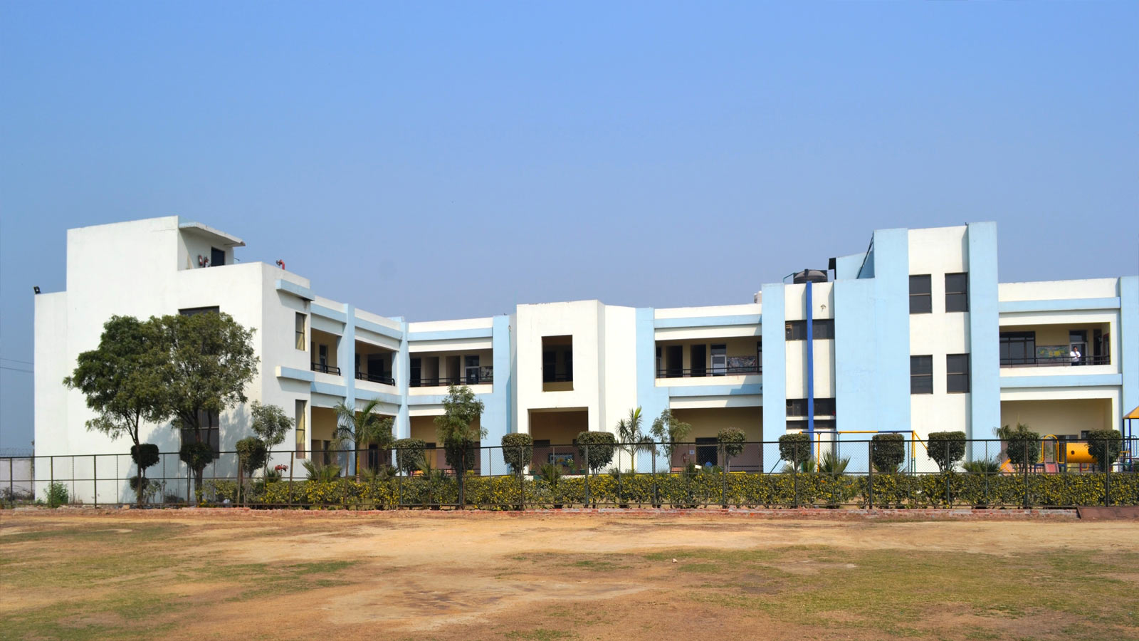 MODERN VIDYA NIKETAN SCHOOL PALWAL